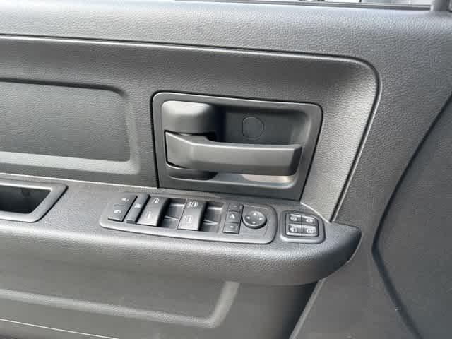new 2024 Ram 2500 car, priced at $82,995