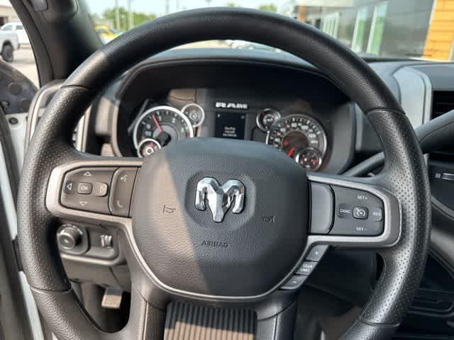 new 2024 Ram 2500 car, priced at $82,995