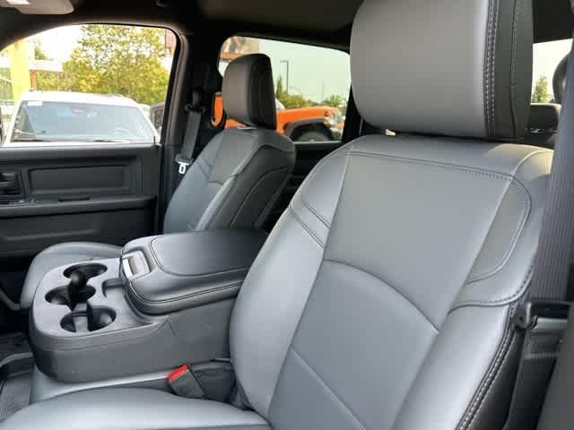new 2024 Ram 2500 car, priced at $82,995
