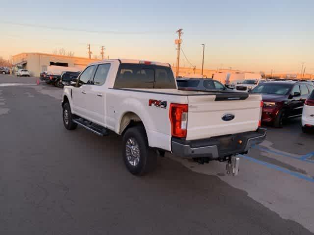 used 2019 Ford F-250 car, priced at $36,000