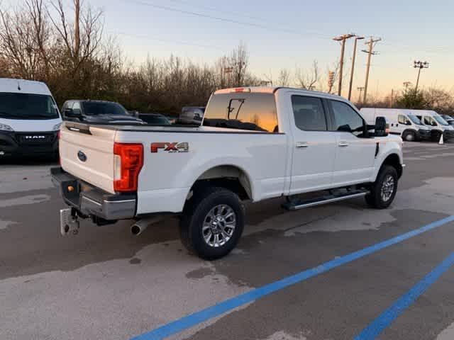 used 2019 Ford F-250 car, priced at $36,000