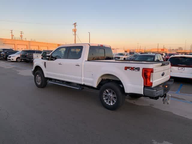 used 2019 Ford F-250 car, priced at $36,000