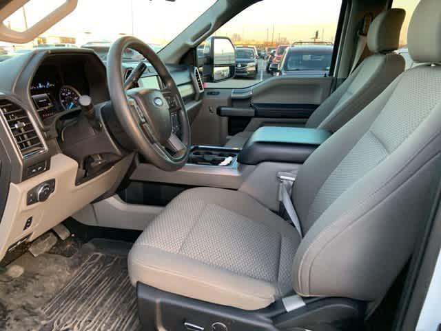 used 2019 Ford F-250 car, priced at $36,000