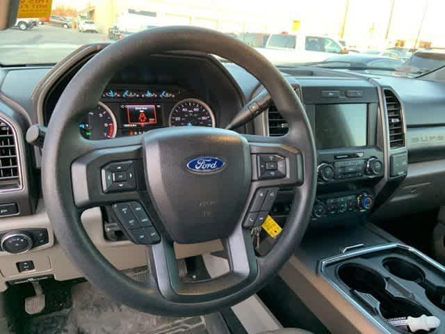 used 2019 Ford F-250 car, priced at $36,000