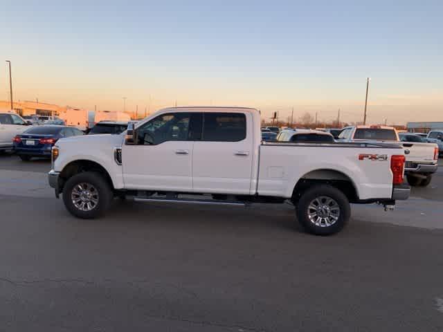 used 2019 Ford F-250 car, priced at $36,000