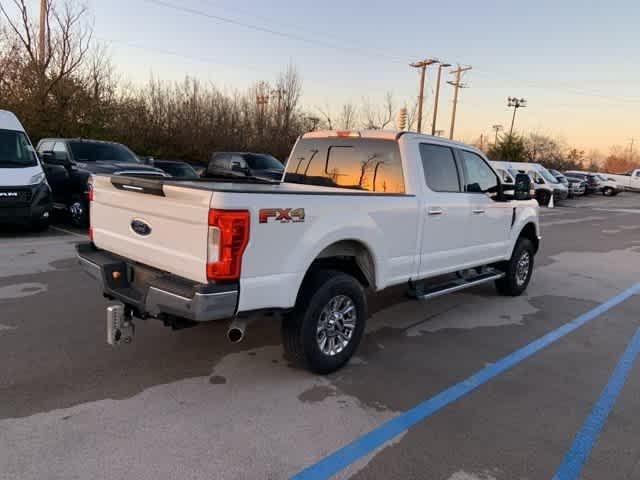 used 2019 Ford F-250 car, priced at $36,000