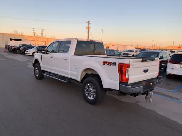 used 2019 Ford F-250 car, priced at $36,000