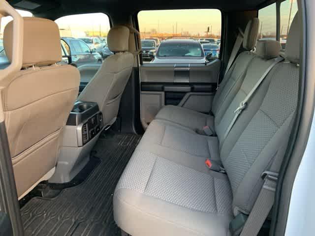 used 2019 Ford F-250 car, priced at $36,000