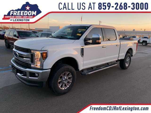 used 2019 Ford F-250 car, priced at $36,000