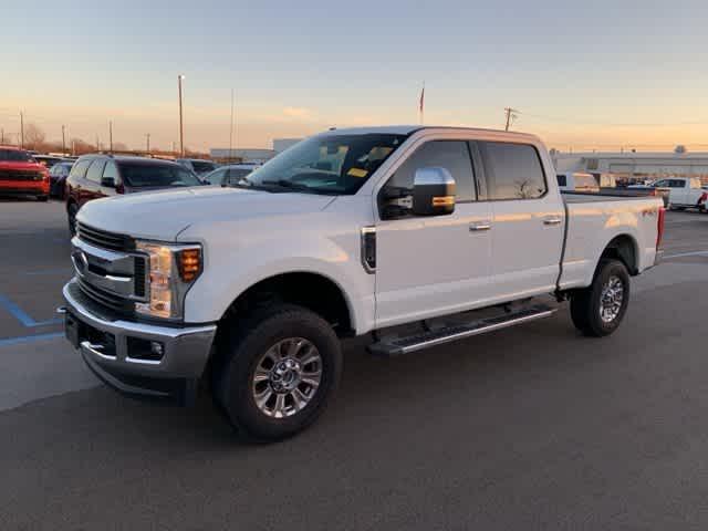 used 2019 Ford F-250 car, priced at $36,000