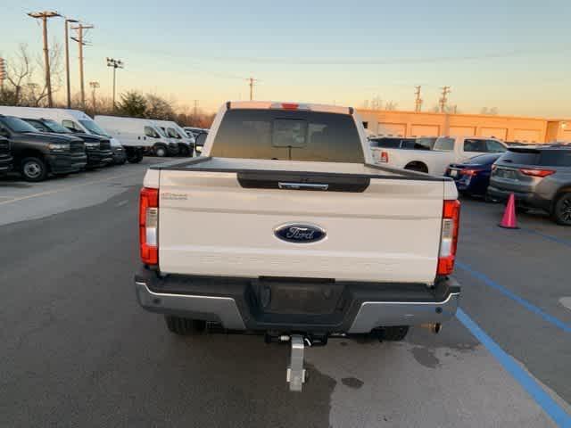 used 2019 Ford F-250 car, priced at $36,000