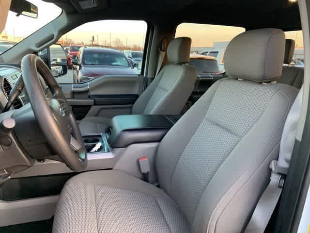 used 2019 Ford F-250 car, priced at $36,000