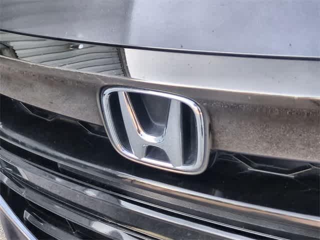 used 2020 Honda Accord car, priced at $19,905