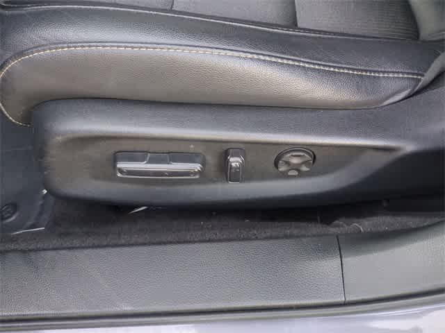 used 2020 Honda Accord car, priced at $19,905