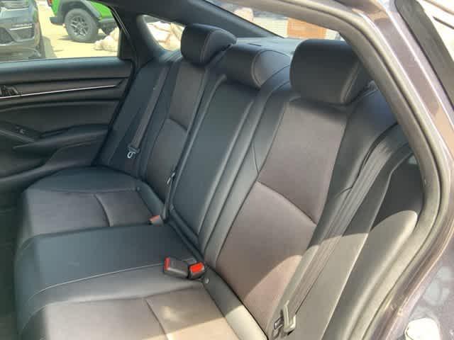 used 2020 Honda Accord car, priced at $20,244
