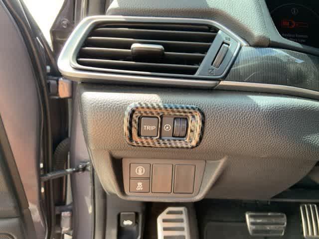 used 2020 Honda Accord car, priced at $20,244
