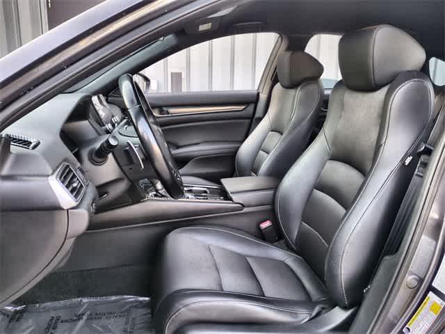 used 2020 Honda Accord car, priced at $19,905