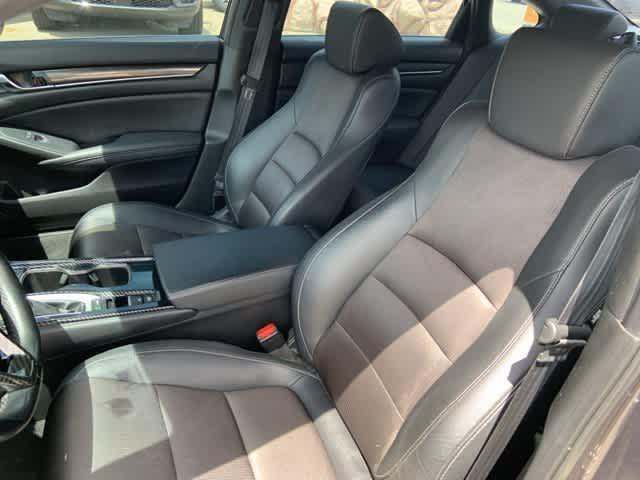 used 2020 Honda Accord car, priced at $20,244