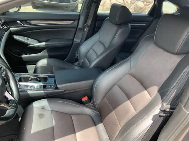used 2020 Honda Accord car, priced at $20,244