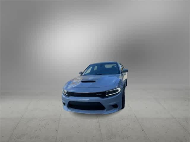 used 2022 Dodge Charger car, priced at $30,995