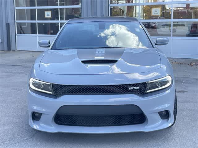 used 2022 Dodge Charger car, priced at $30,995