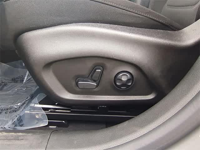 used 2019 Jeep Renegade car, priced at $15,358