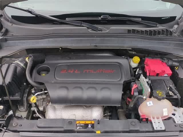 used 2019 Jeep Renegade car, priced at $15,358