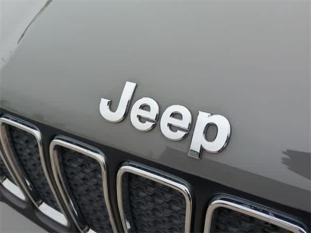 used 2019 Jeep Renegade car, priced at $15,358