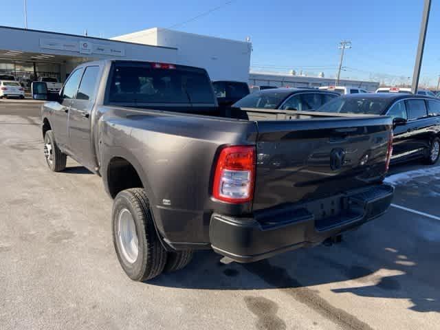 new 2024 Ram 3500 car, priced at $54,085