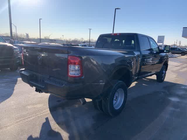 new 2024 Ram 3500 car, priced at $54,085