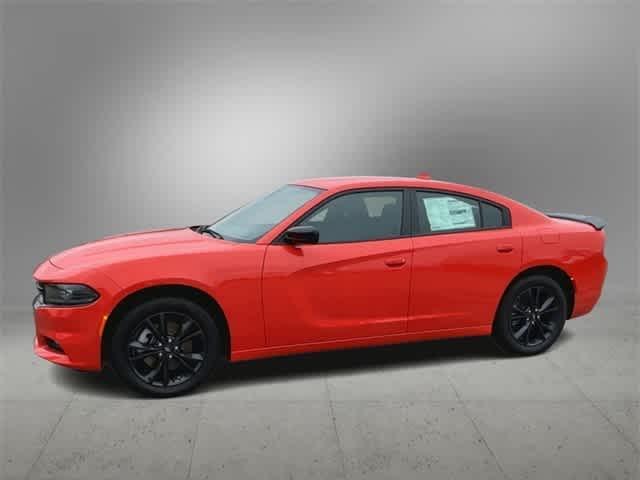 new 2023 Dodge Charger car, priced at $42,510