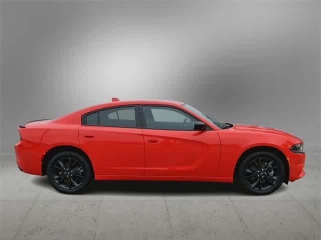 new 2023 Dodge Charger car, priced at $42,510