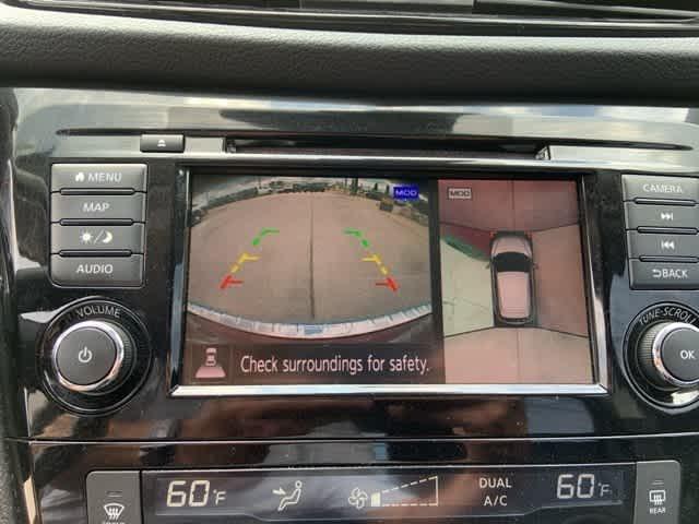 used 2019 Nissan Rogue Sport car, priced at $14,591