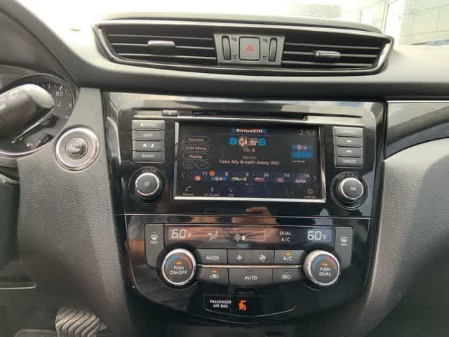 used 2019 Nissan Rogue Sport car, priced at $14,591