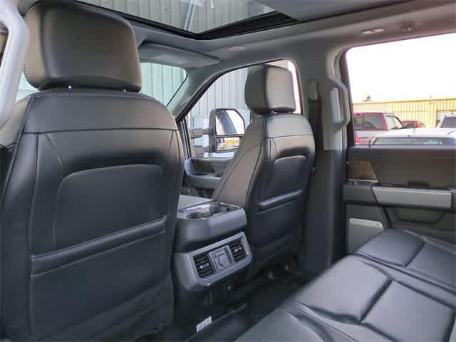 used 2024 Ford F-250 car, priced at $65,995
