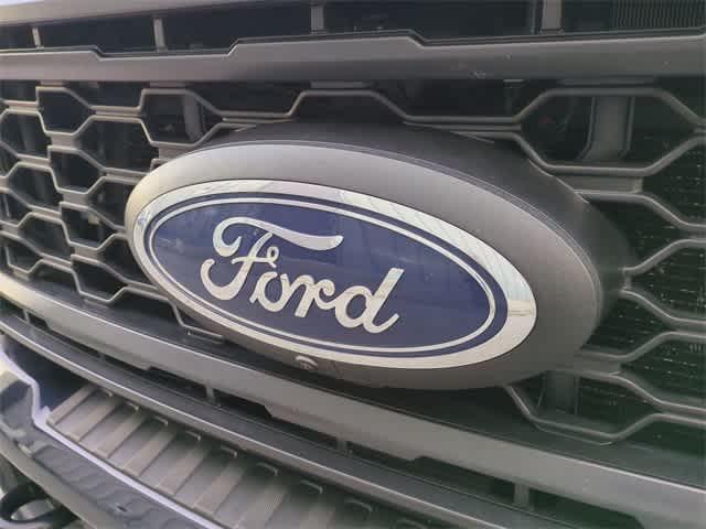 used 2024 Ford F-250 car, priced at $65,995
