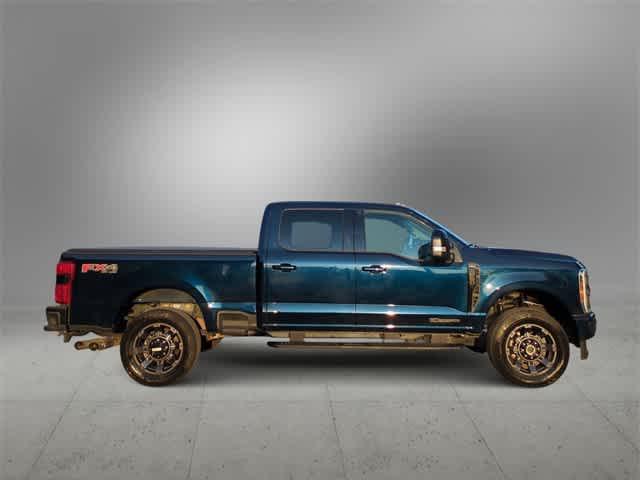 used 2024 Ford F-250 car, priced at $65,995