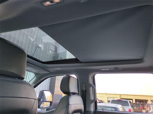 used 2024 Ford F-250 car, priced at $65,995