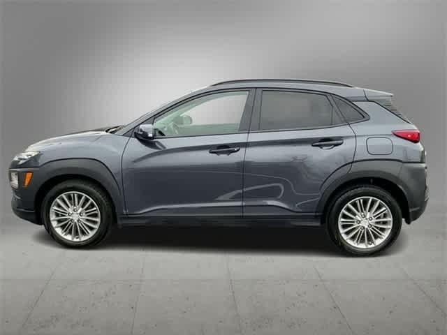 used 2019 Hyundai Kona car, priced at $13,530