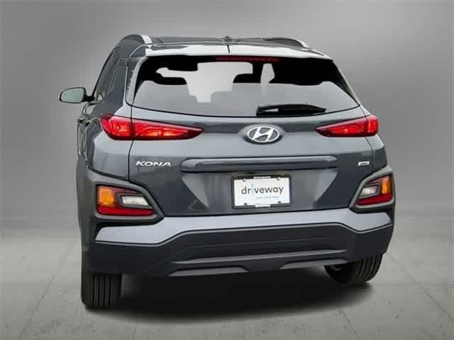 used 2019 Hyundai Kona car, priced at $13,530