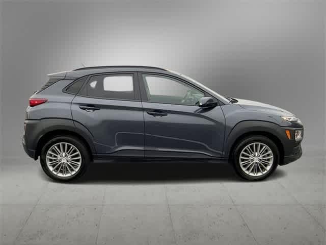 used 2019 Hyundai Kona car, priced at $13,530