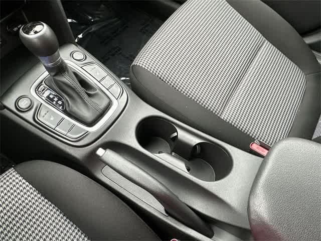used 2019 Hyundai Kona car, priced at $13,530