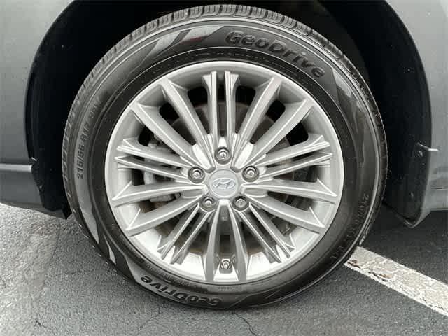used 2019 Hyundai Kona car, priced at $13,530