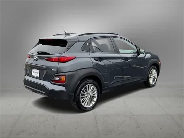 used 2019 Hyundai Kona car, priced at $13,530