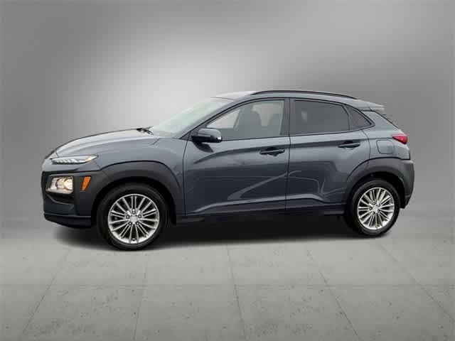 used 2019 Hyundai Kona car, priced at $13,530
