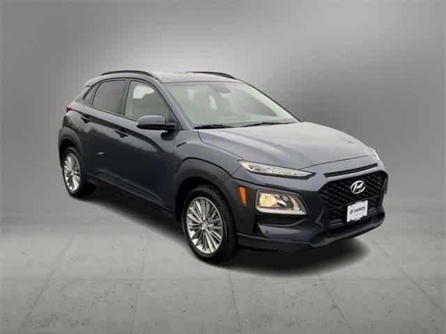 used 2019 Hyundai Kona car, priced at $13,530