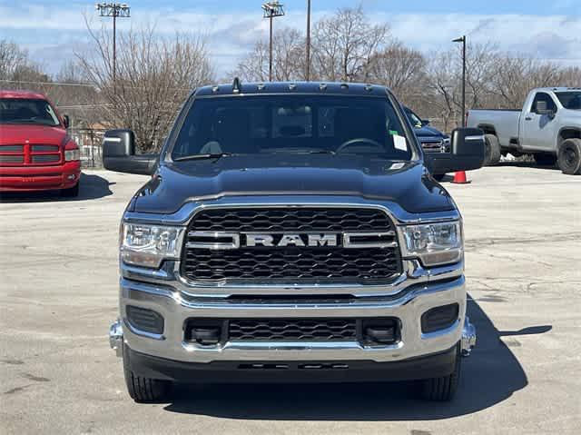 new 2024 Ram 3500 car, priced at $59,635