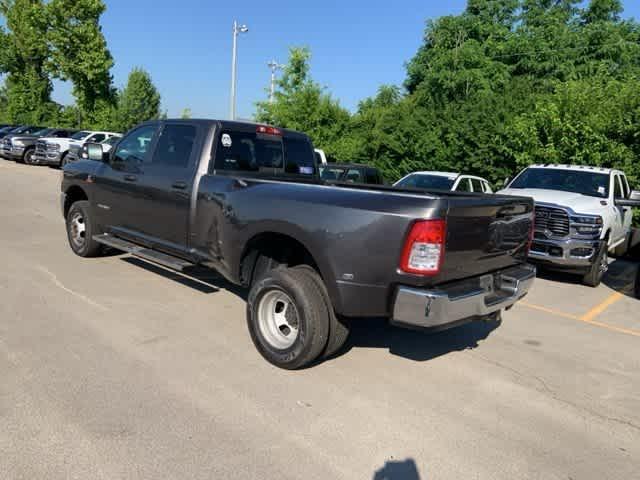 used 2022 Ram 3500 car, priced at $50,995