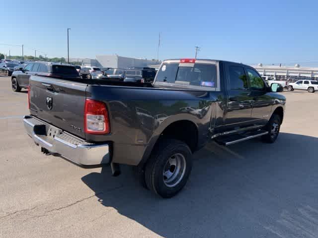 used 2022 Ram 3500 car, priced at $50,995