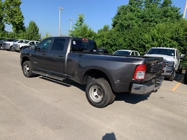 used 2022 Ram 3500 car, priced at $50,995